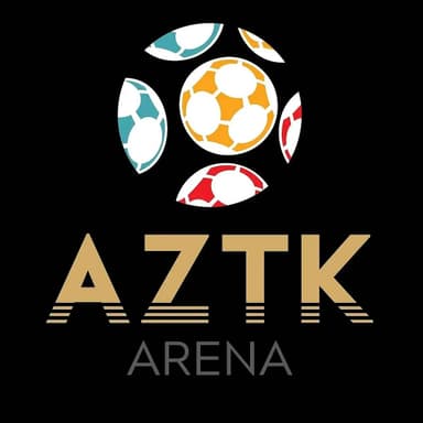 AZTK Arena logo