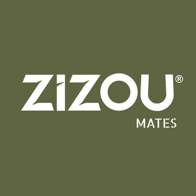 Zizou Mates logo